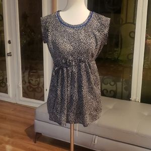 NWT Motherhood Maternity top Size XS